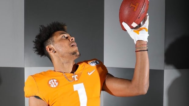 2021 ATH Trinity Bell